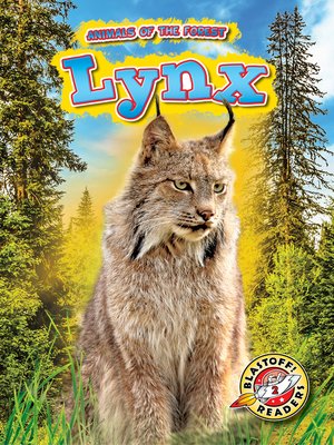 cover image of Lynx